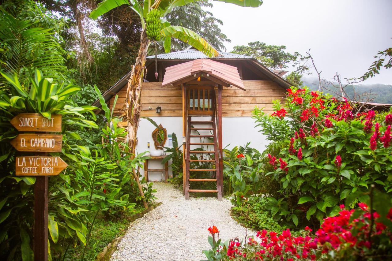 米卡 Masaya Casas Viejas旅舍 外观 照片