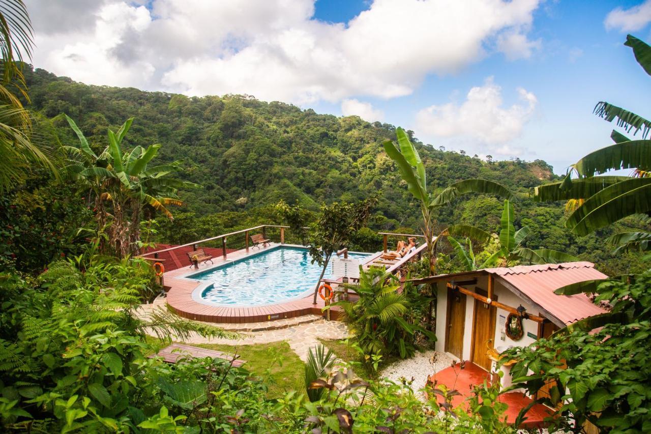 米卡 Masaya Casas Viejas旅舍 外观 照片