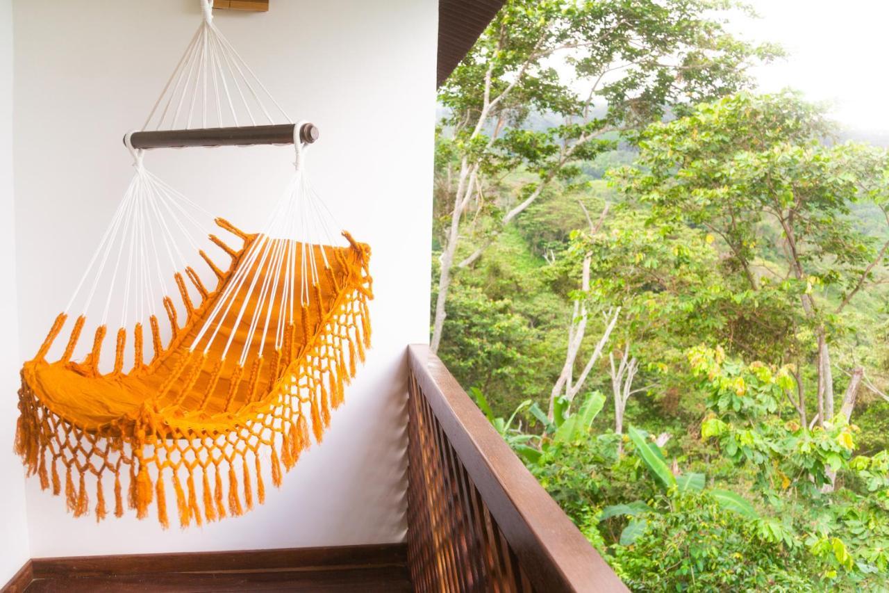 米卡 Masaya Casas Viejas旅舍 外观 照片