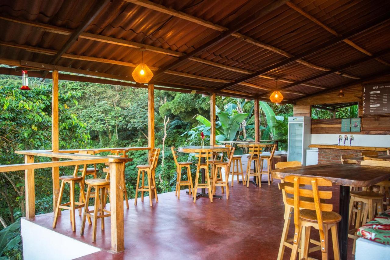米卡 Masaya Casas Viejas旅舍 外观 照片