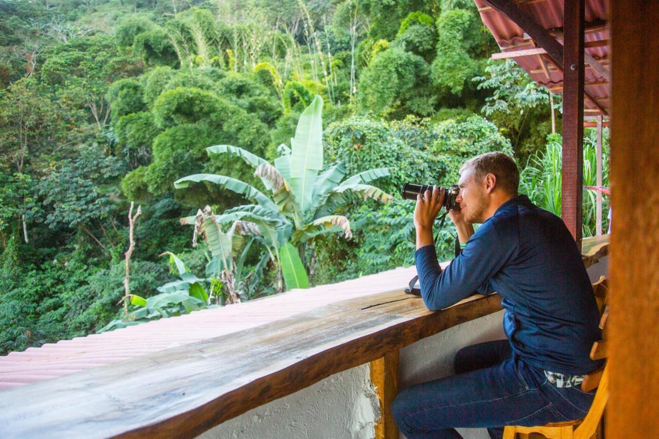 米卡 Masaya Casas Viejas旅舍 外观 照片