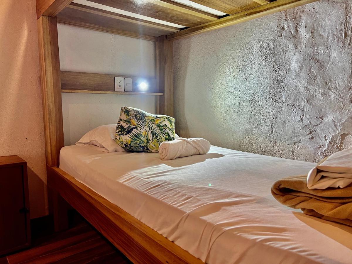 米卡 Masaya Casas Viejas旅舍 外观 照片