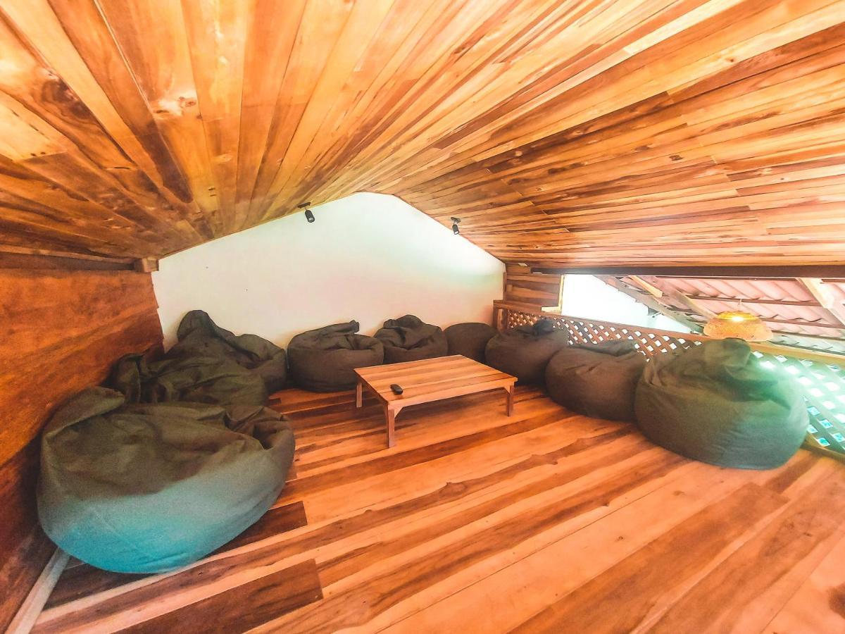 米卡 Masaya Casas Viejas旅舍 外观 照片