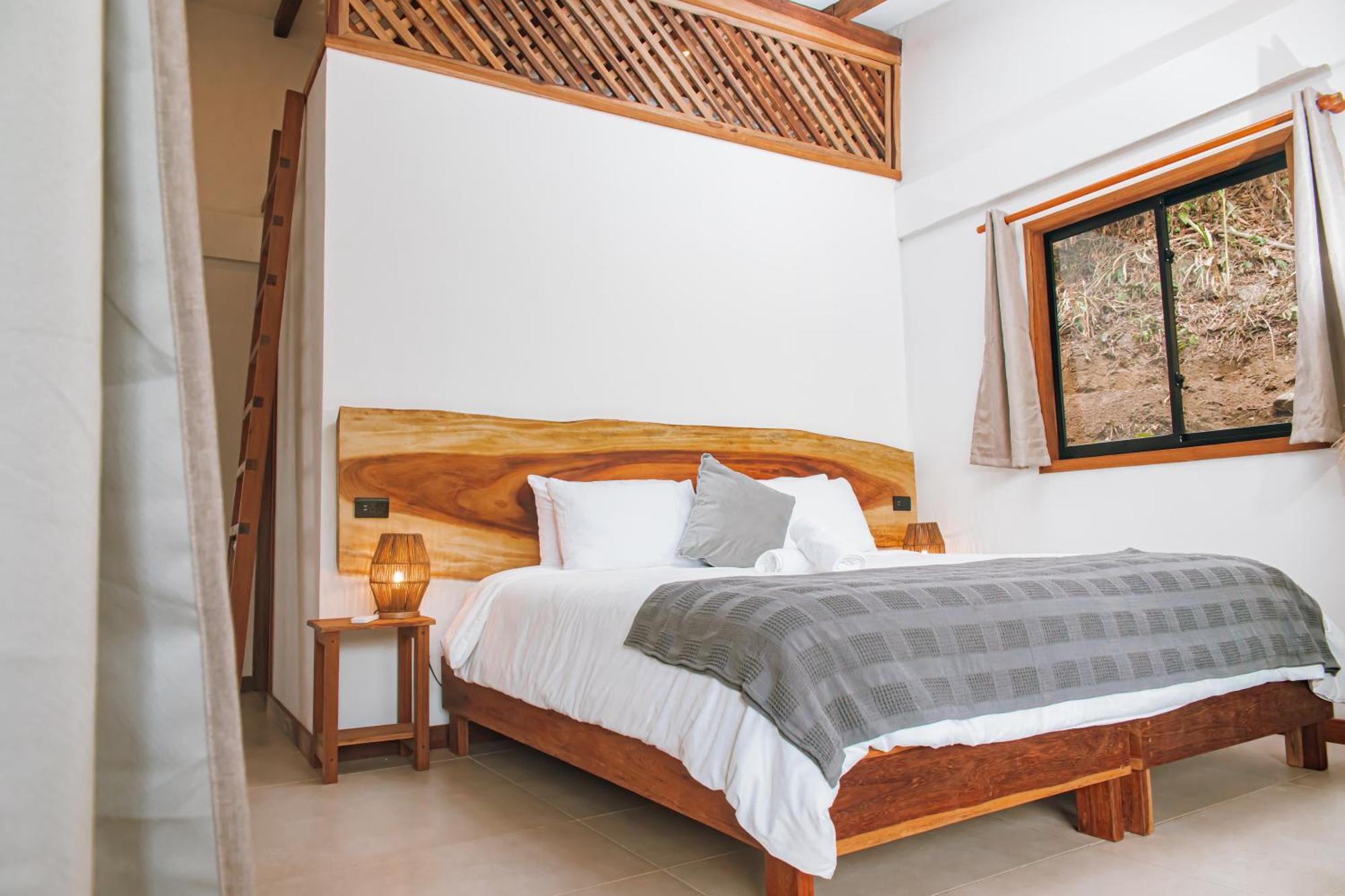 米卡 Masaya Casas Viejas旅舍 外观 照片