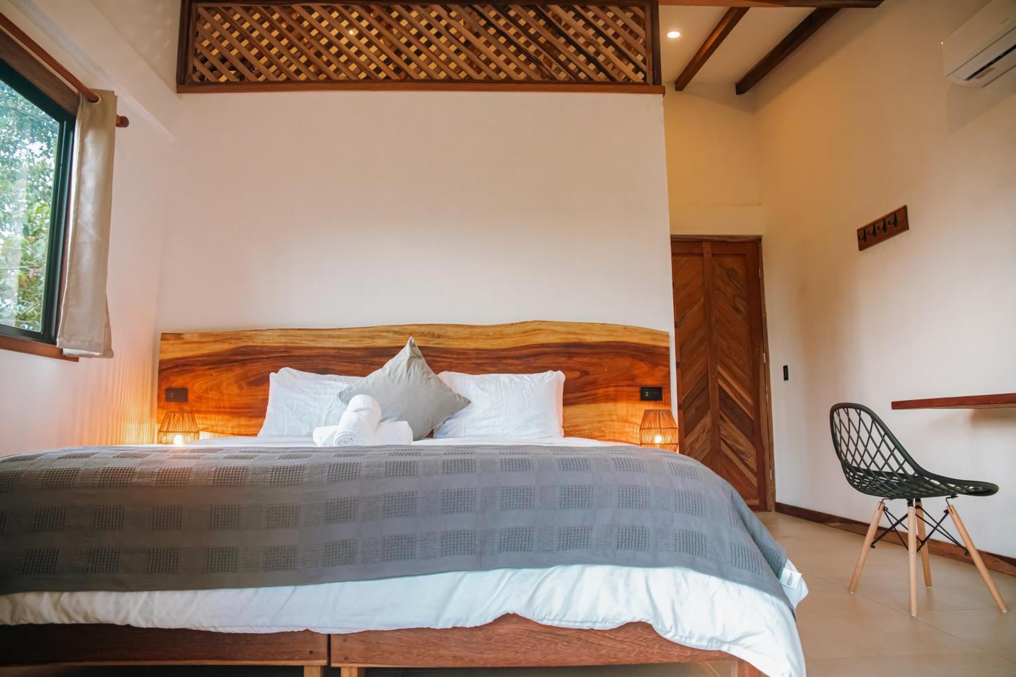 米卡 Masaya Casas Viejas旅舍 外观 照片