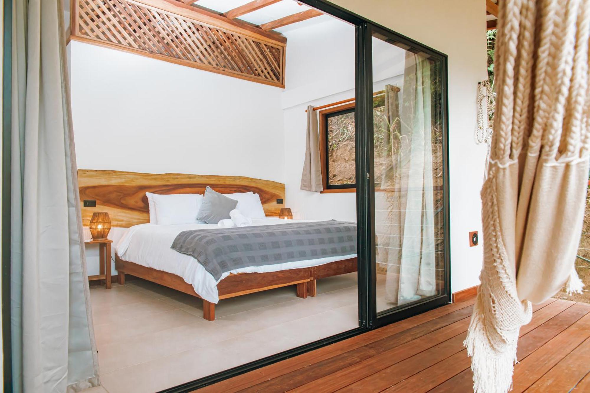 米卡 Masaya Casas Viejas旅舍 外观 照片