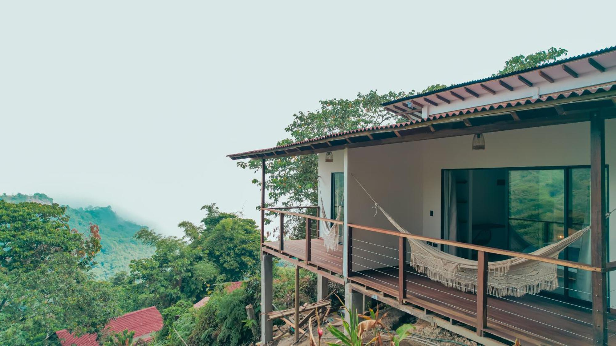米卡 Masaya Casas Viejas旅舍 外观 照片