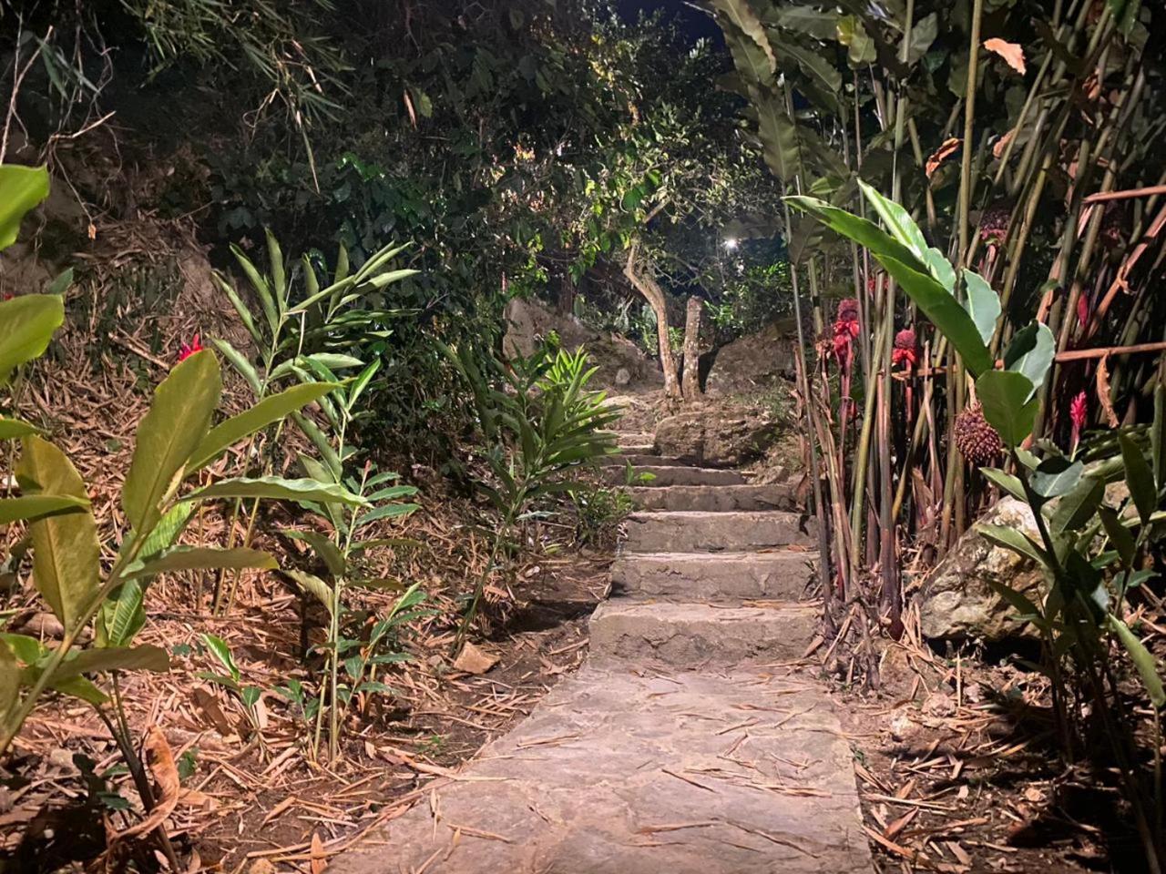米卡 Masaya Casas Viejas旅舍 外观 照片