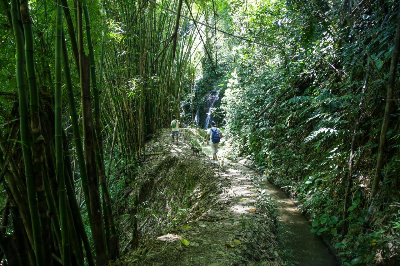米卡 Masaya Casas Viejas旅舍 外观 照片